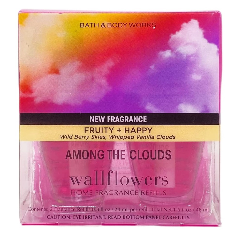 Among the Clouds Wallflower Refills